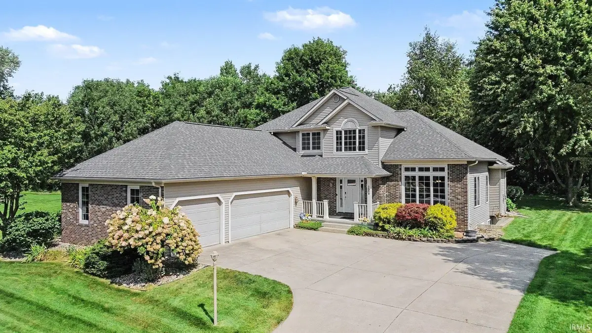 3608 Oak Ridge Drive, Elkhart, IN 46517 - #1