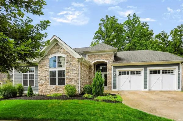 2032 S Hawksmoore Drive, Bloomington, IN 47401
