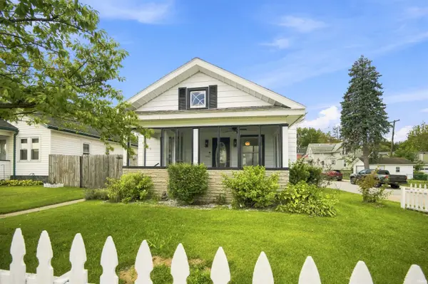 223 Indiana Avenue, Mishawaka, IN 46544