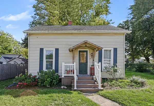 151 E John Street, Nappanee, IN 46550