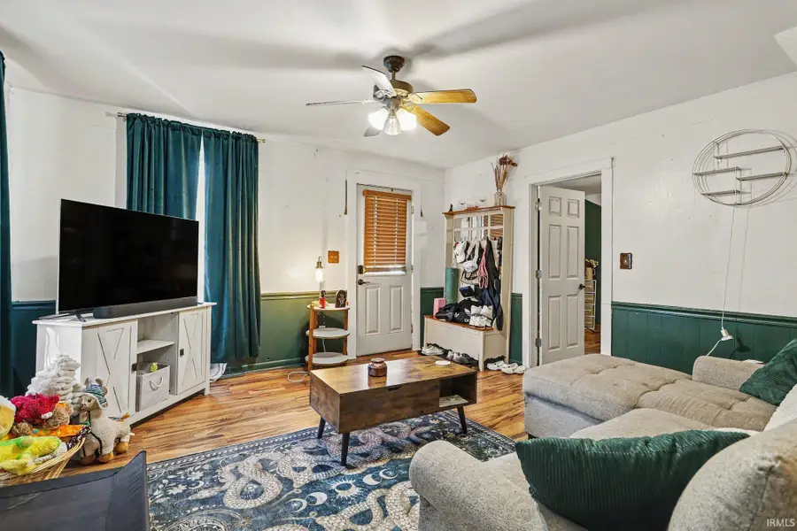 151 E John Street, Nappanee, IN 46550 - #3