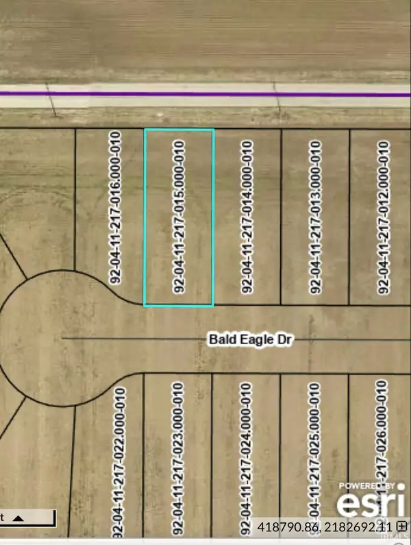 1044 Bald Eagle Drive, Churubusco, IN 46723