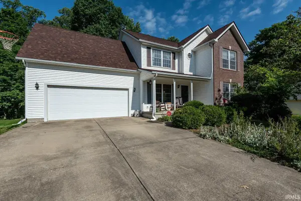 4777 N White River Drive, Bloomington, IN 47404