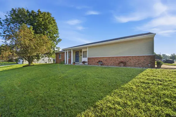 3433 Victoria Avenue, Lafayette, IN 47909