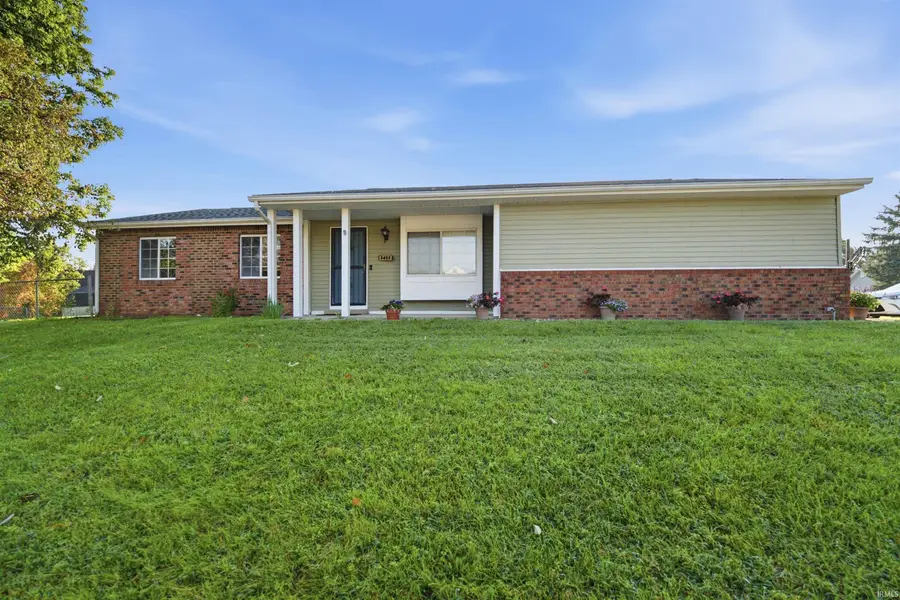 3433 Victoria Avenue, Lafayette, IN 47909 - #2
