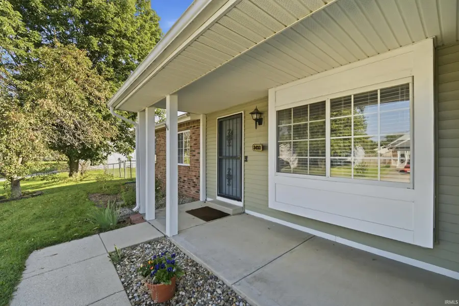 3433 Victoria Avenue, Lafayette, IN 47909 - #3