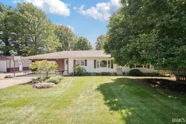 819 W 1350 South, Kokomo, IN 46901