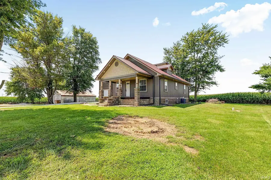 2332 N 700 E, Elwood, IN 46036 - #3