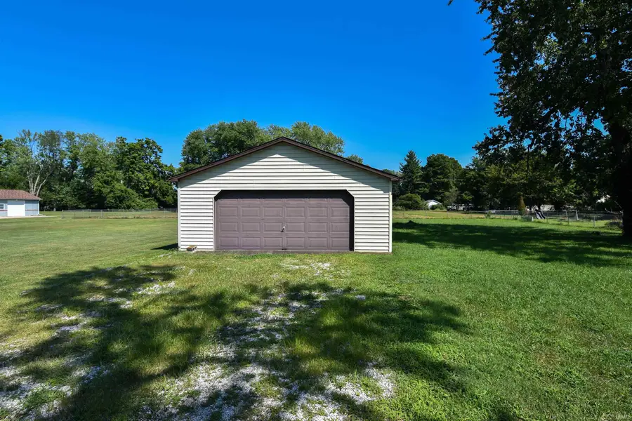 3915 Evergreen Avenue, Evansville, IN 47711 - #2