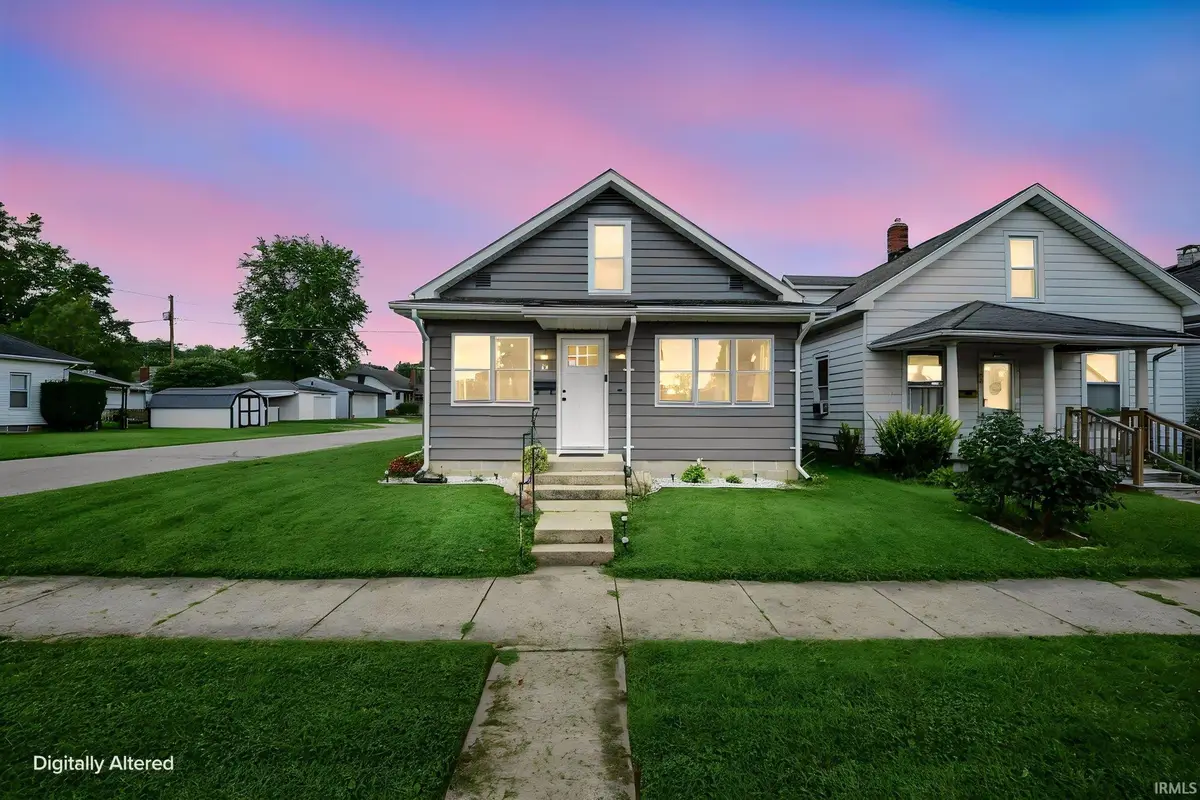 34 S 29th Street, Lafayette, IN 47904 - #1