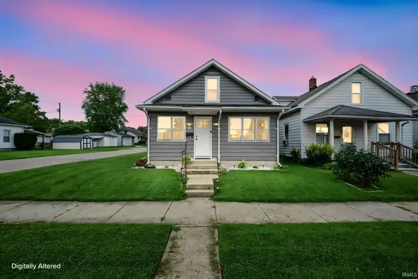 34 S 29th Street, Lafayette, IN 47904