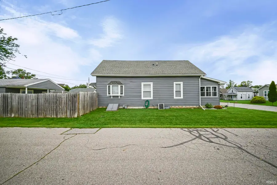 34 S 29th Street, Lafayette, IN 47904 - #2