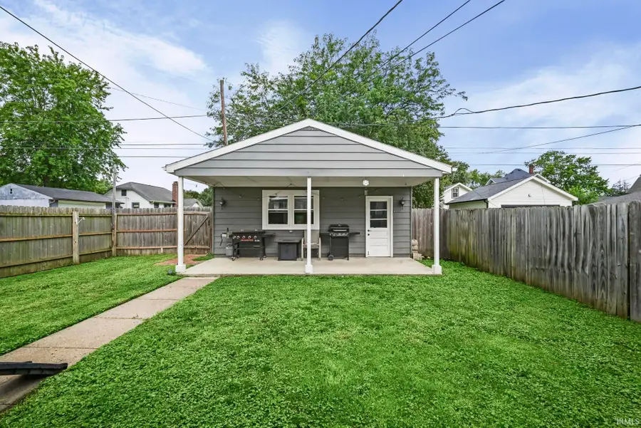 34 S 29th Street, Lafayette, IN 47904 - #3