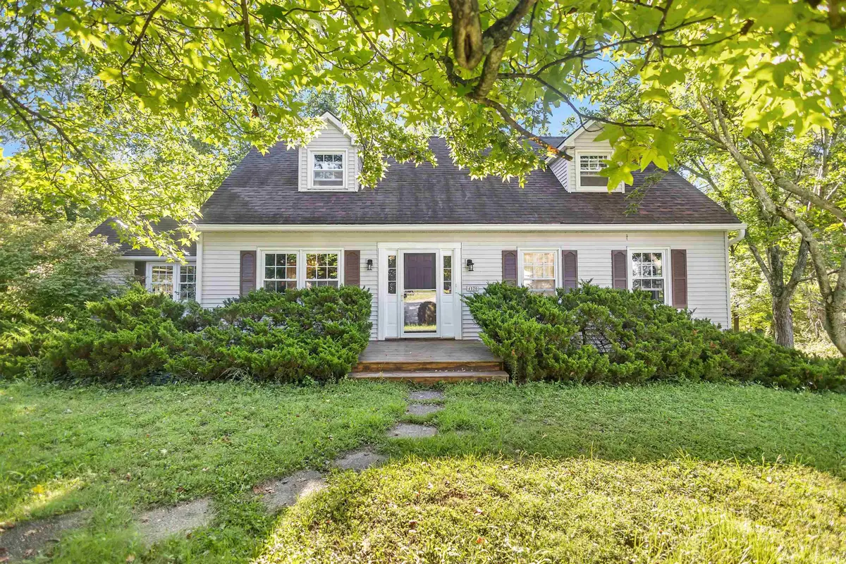 4520 E Cambridge Court, Bloomington, IN 47408 - #1