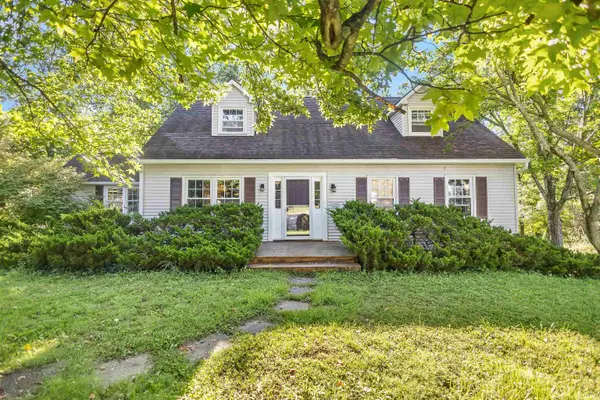 4520 E Cambridge Court, Bloomington, IN 47408