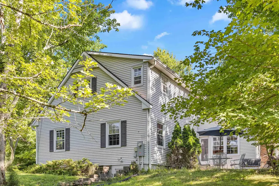 4520 E Cambridge Court, Bloomington, IN 47408 - #2