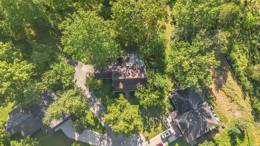 4520 E Cambridge Court, Bloomington, IN 47408 - #3