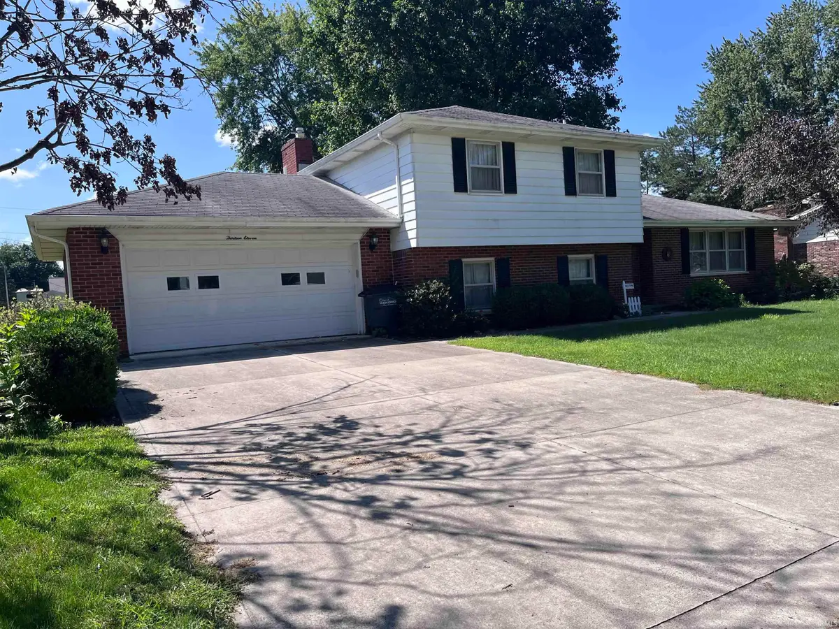 1311 Roberts Drive, Kokomo, IN 46902 - #1