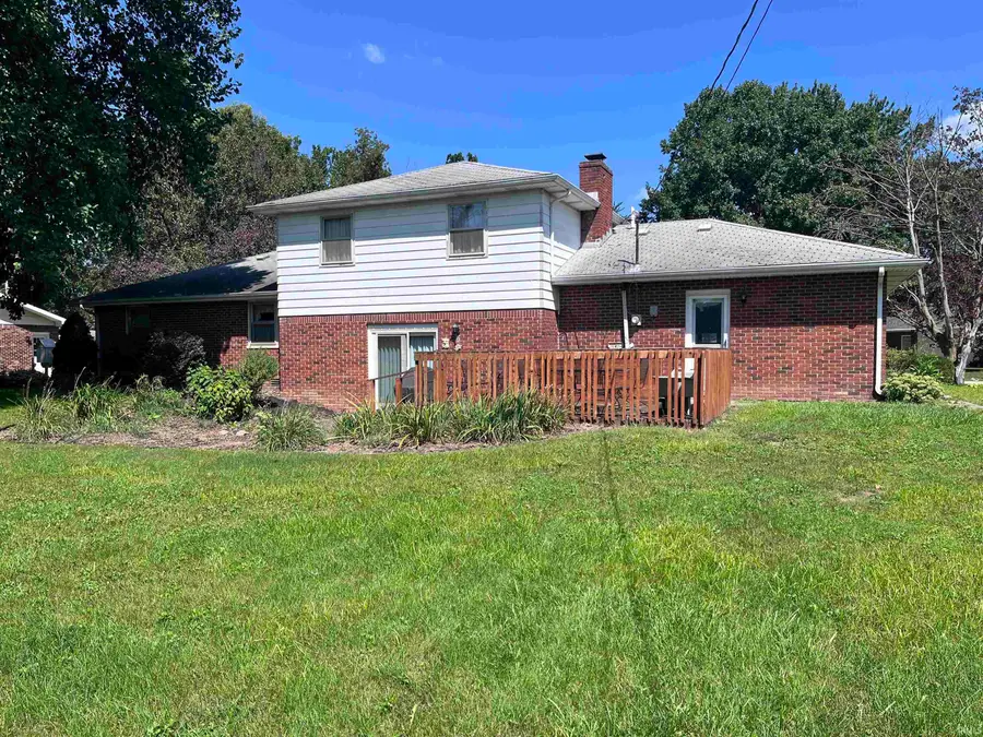 1311 Roberts Drive, Kokomo, IN 46902 - #2