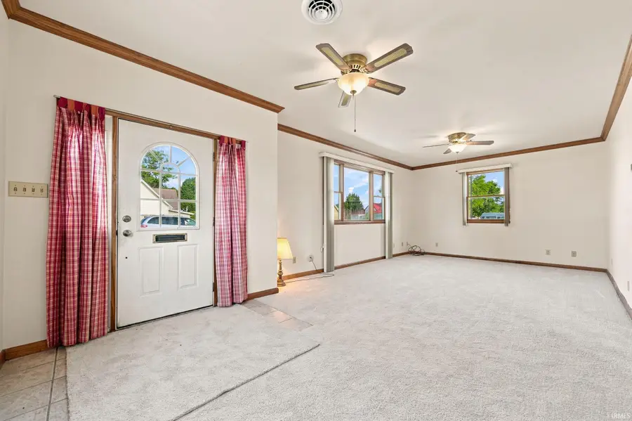 813 N 11th Street, Elwood, IN 46036 - #3