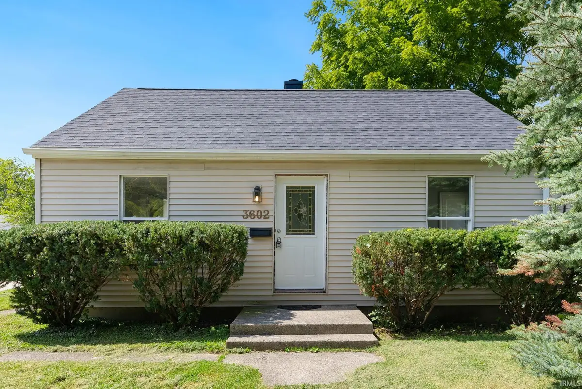 3602 Plaza Drive, Fort Wayne, IN 46806 - #1