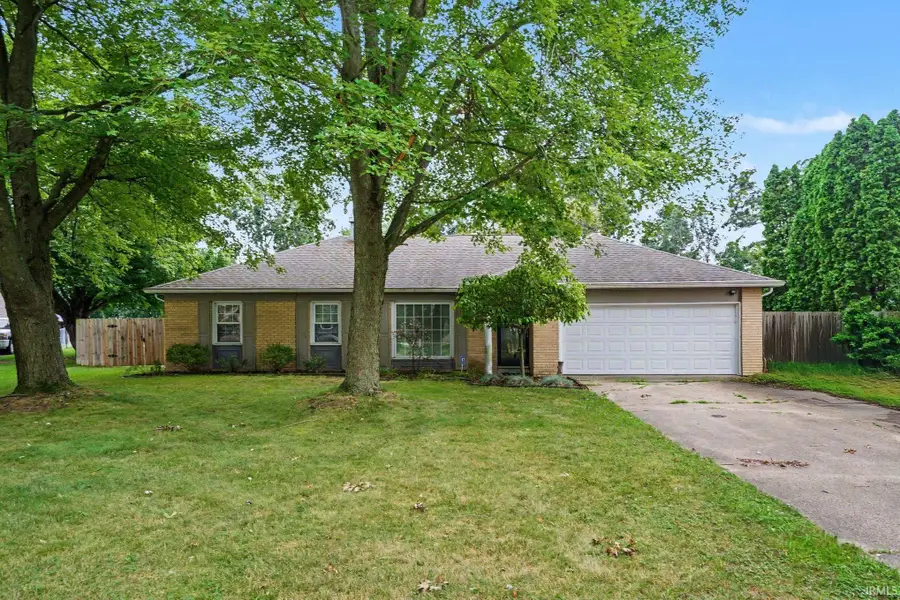 30798 Oakcrest Drive, Granger, IN 46530 - #2