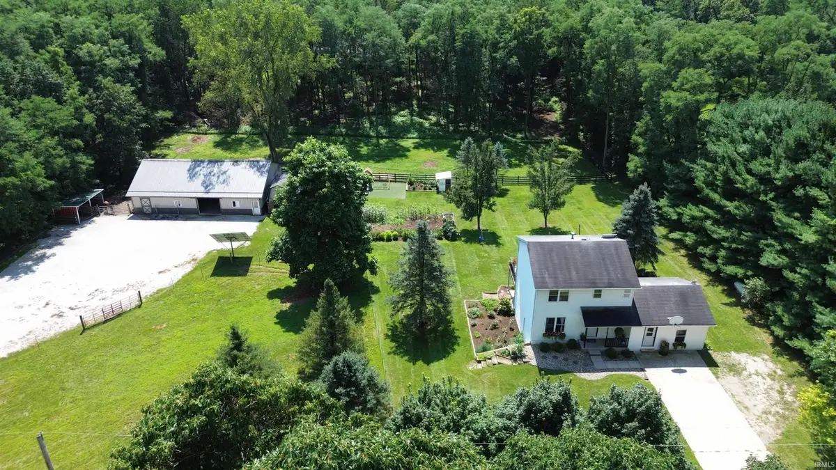 14340 County Road 12, Middlebury, IN 46540 - #1