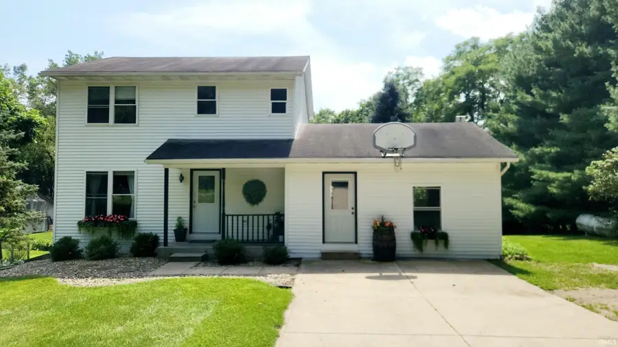 14340 County Road 12, Middlebury, IN 46540 - #3
