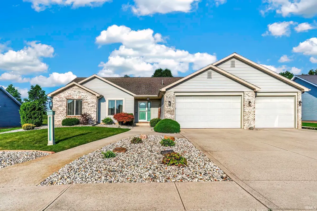 17705 Juniper Lane, Leo, IN 46765 - #1