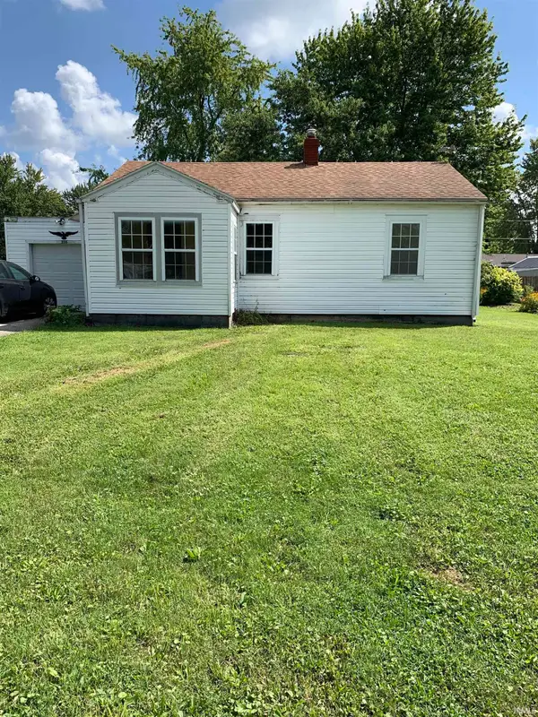 208 N Biltmore Avenue, Muncie, IN 47303
