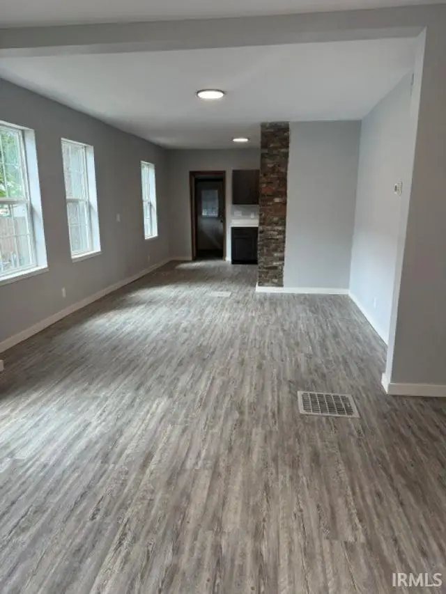 1606 N 12th Street, Lafayette, IN 47904 - #2
