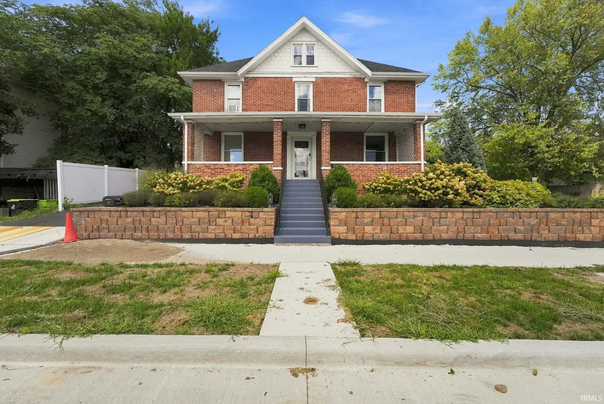 350 E Tipton Street, Huntington, IN 46750 - #1
