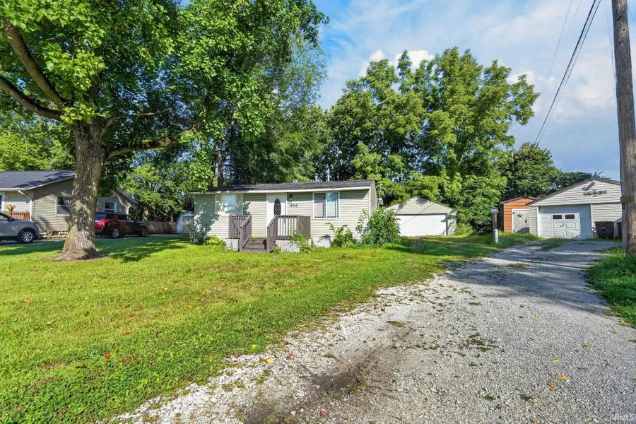 936 Greenwich Road, Lafayette, IN 47905 - #2