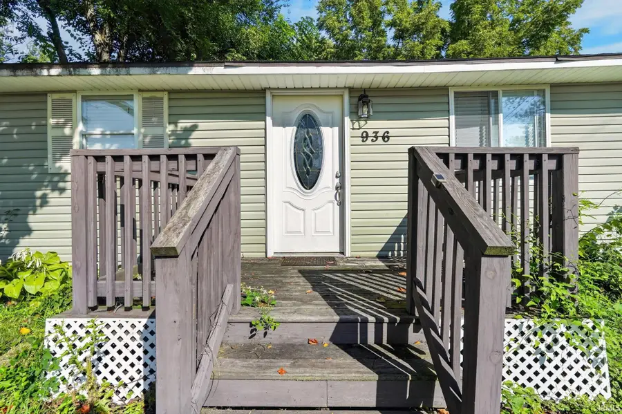 936 Greenwich Road, Lafayette, IN 47905 - #3