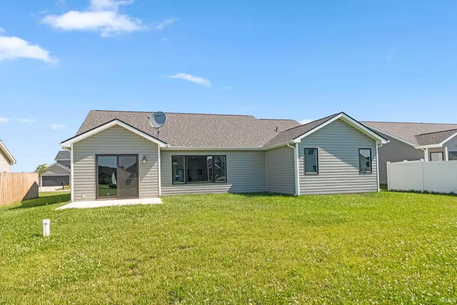 18306 Peregrine Drive, New Paris, IN 46553 - #2