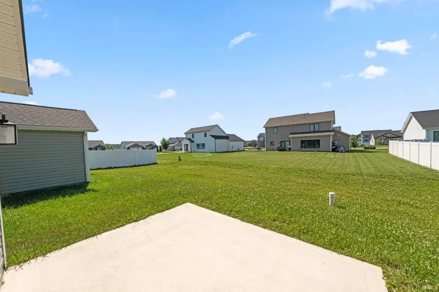 18306 Peregrine Drive, New Paris, IN 46553 - #3