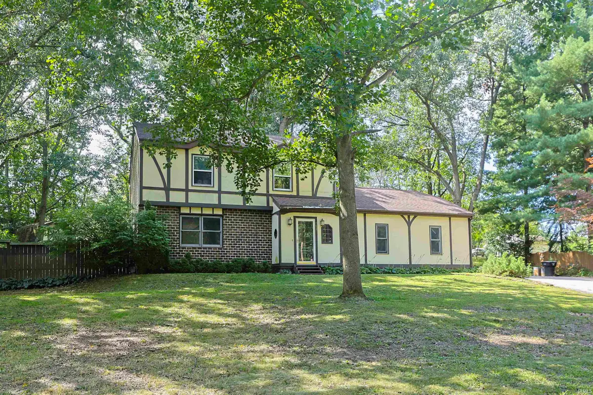 26222 Tyris Street, South Bend, IN 46619 - #1
