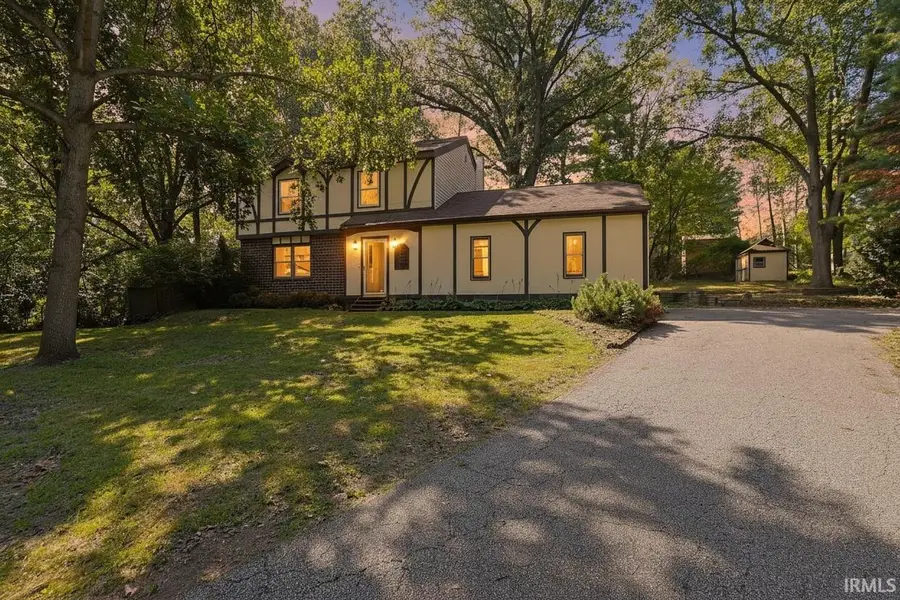 26222 Tyris Street, South Bend, IN 46619 - #2