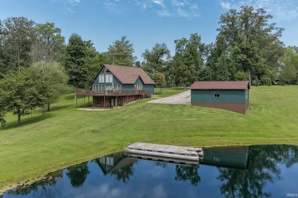 10501 S 50 W, Ferdinand, IN 47532