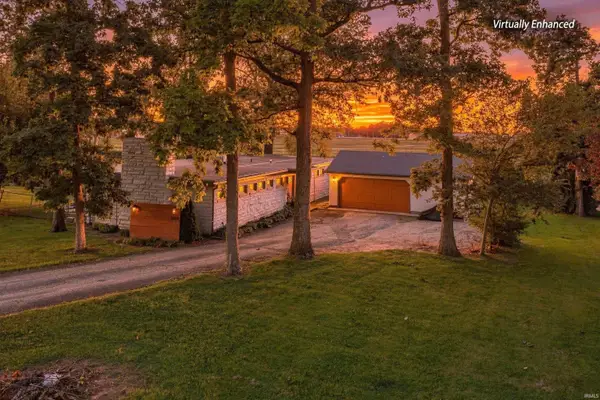 5005 N Hickory Road, Muncie, IN 47303