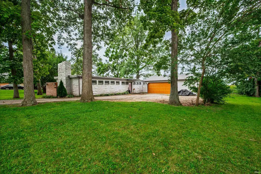 5005 N Hickory Road, Muncie, IN 47303 - #2
