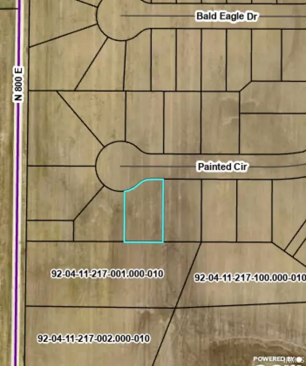 1059 Painted Circle, Churubusco, IN 46723