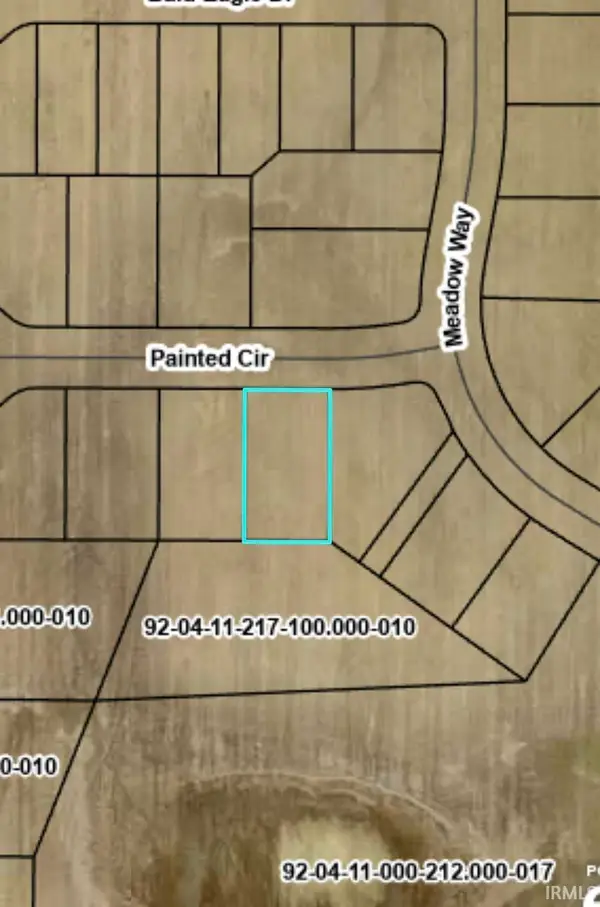 1015 Painted Circle, Churubusco, IN 46723