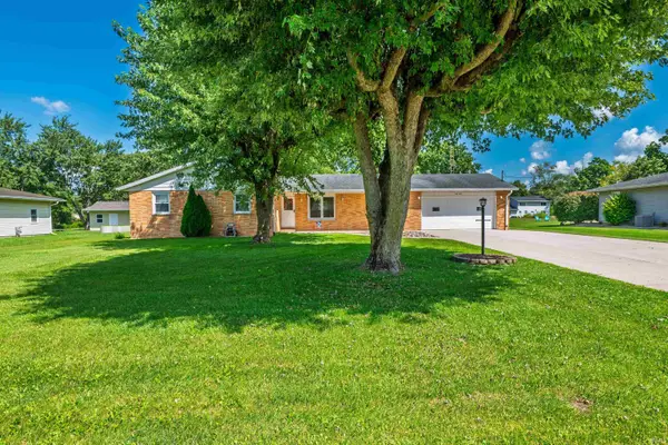 6506 E Piccadilly Road, Muncie, IN 47303