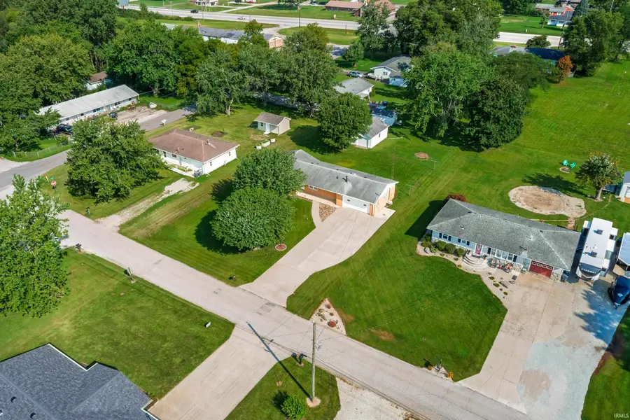 6506 E Piccadilly Road, Muncie, IN 47303 - #3