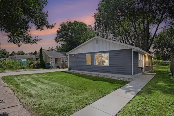 135 Palau Avenue, Mishawaka, IN 46545
