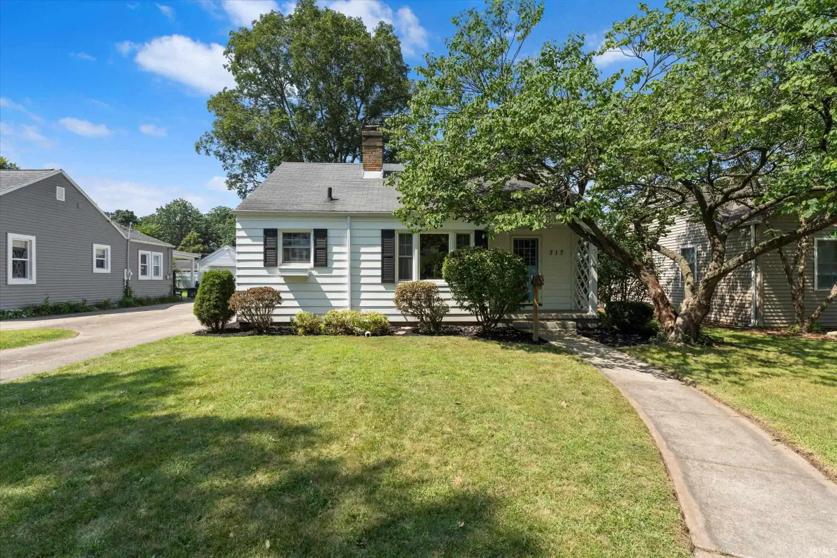 717 Northwood Drive, South Bend, IN 46617 - #1