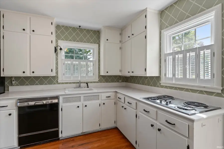 717 Northwood Drive, South Bend, IN 46617 - #2