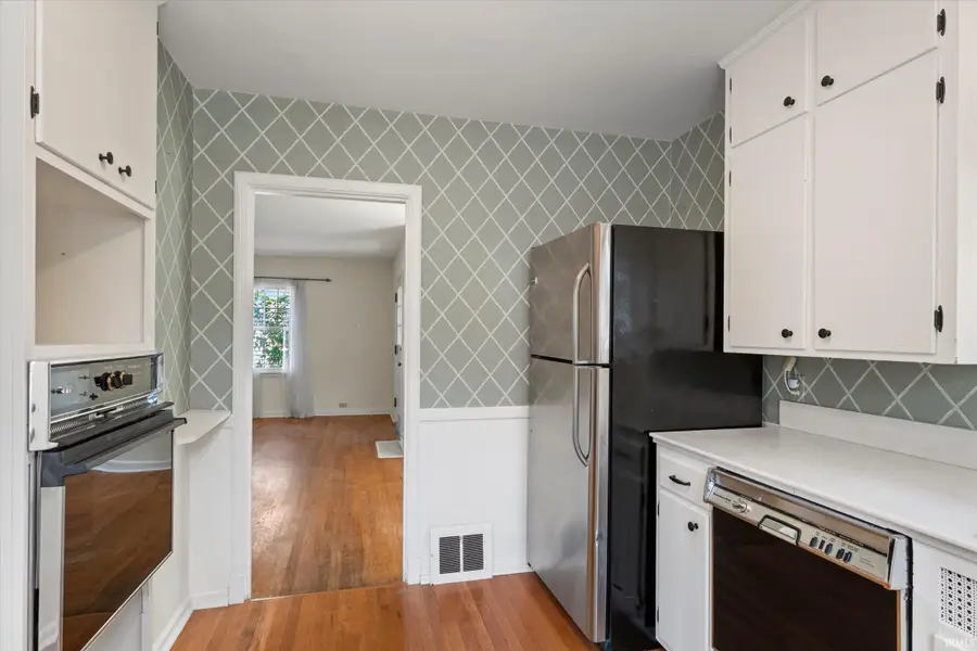 717 Northwood Drive, South Bend, IN 46617 - #3
