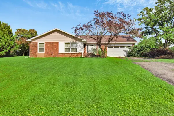 3804 Carmelita Boulevard, Kokomo, IN 46901